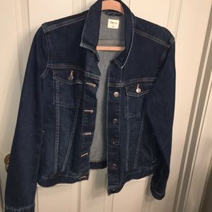 Gap Denim Jacket